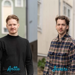 Näkymät Visuals Oy